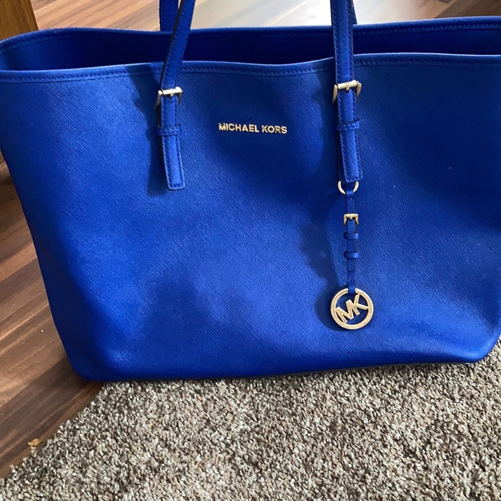 Michael Kors shoulder bag